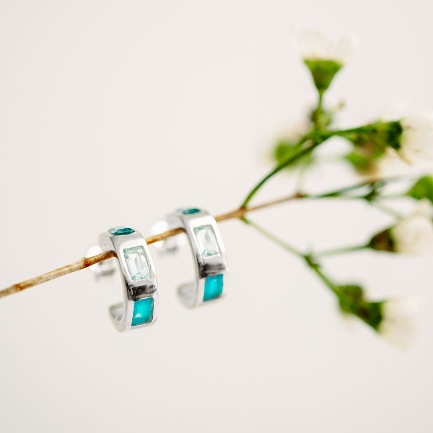 Small Ombre™ Hoop