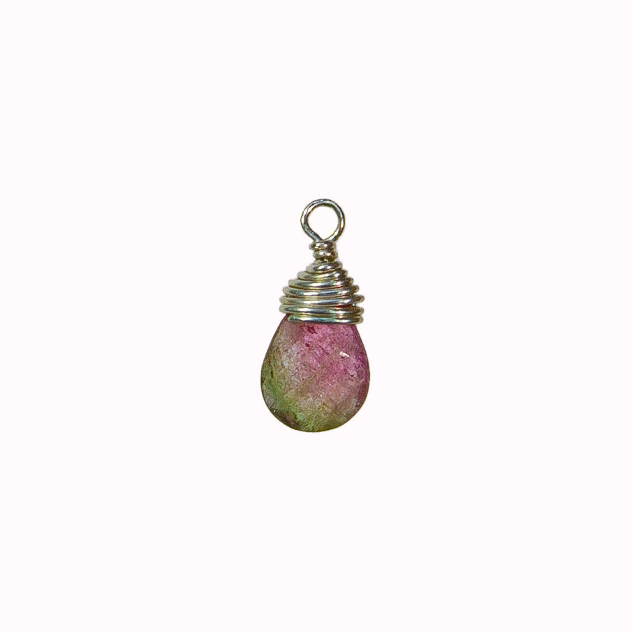 Heirloom Necklace - Pick n Mix