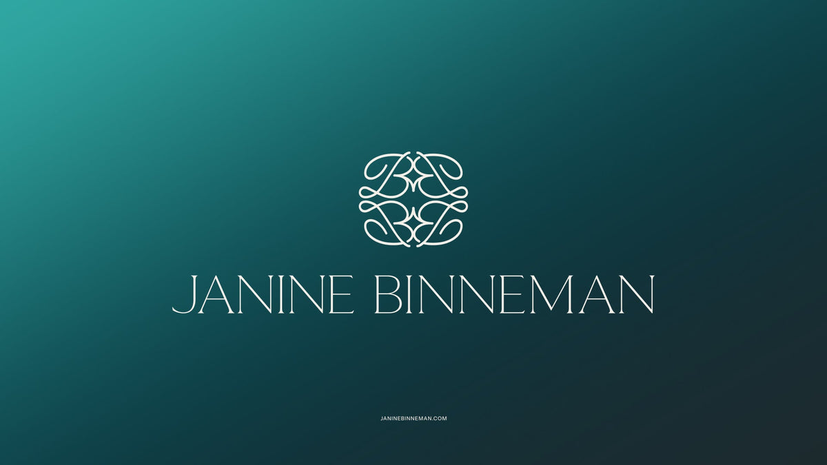 Janine Binneman Jewellery Gets a New Look
