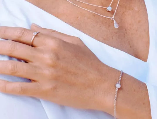 June Birthstone Collection