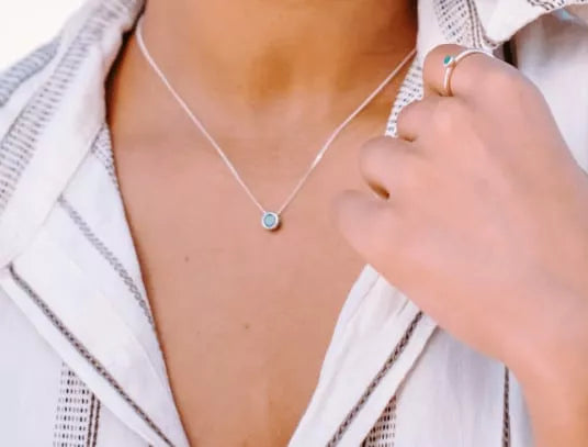 May Birthstone Collection