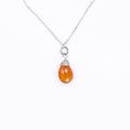 Carnelian Drop