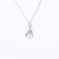 Citrine Drop