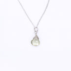 Citrine Drop