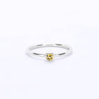 Citrine Ring