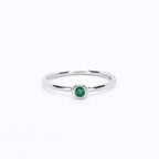 Emerald Ring