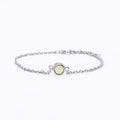 Ethiopian Opal Bracelet