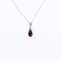 Garnet Drop