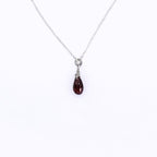 Garnet Drop