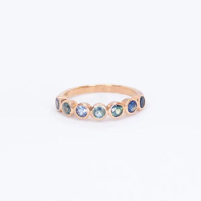 Lucky Seven Ombré™ Ring