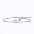 Moonstone Bracelet