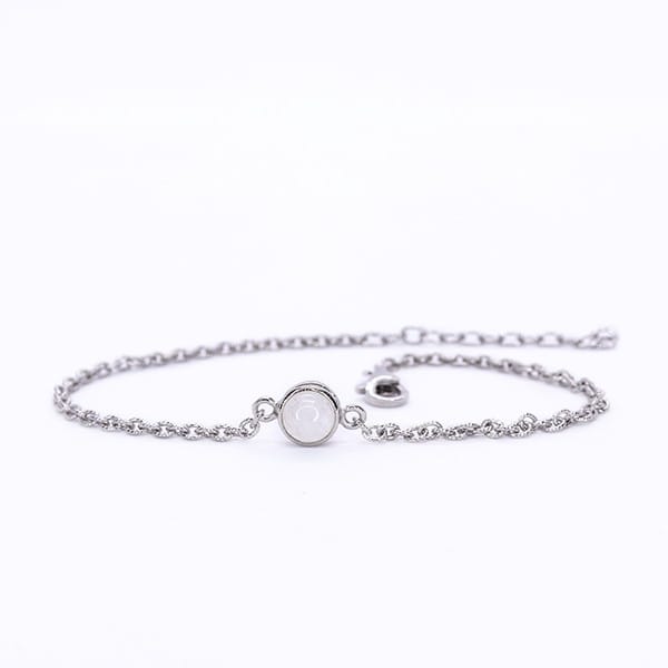 Moonstone Bracelet