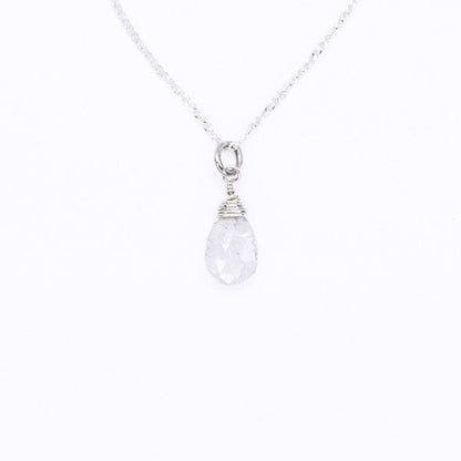 Moonstone Drop