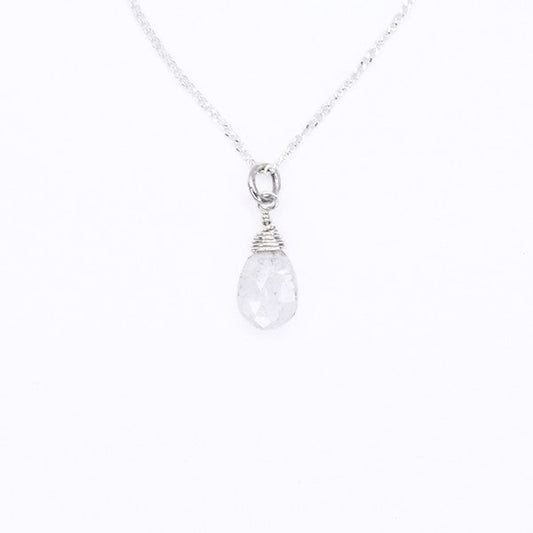 Moonstone Drop