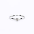 Moonstone Ring