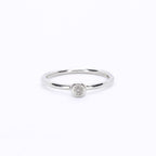 Moonstone Ring