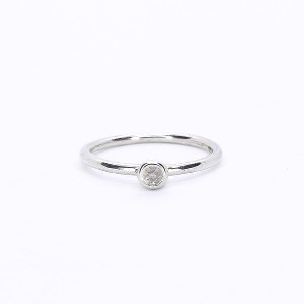 Moonstone Ring