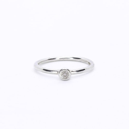 Moonstone Ring