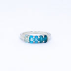 Original Five Ombré™ Ring