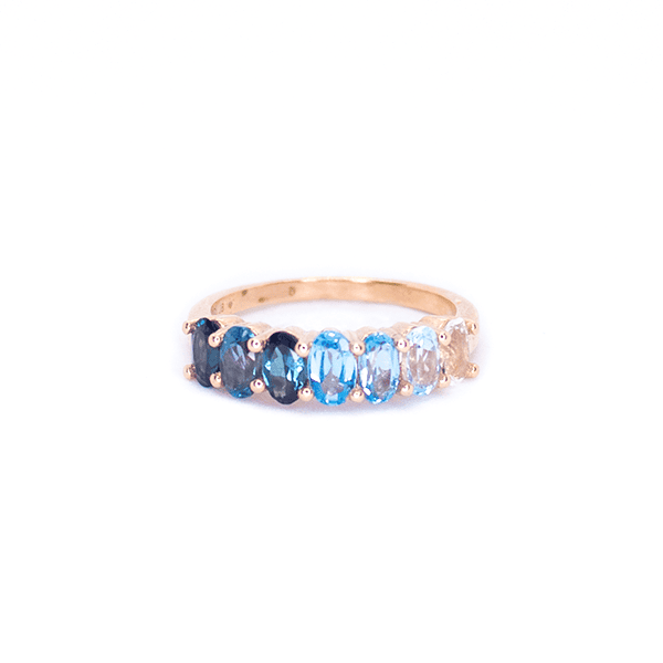 Original Seven Ombré™ Ring