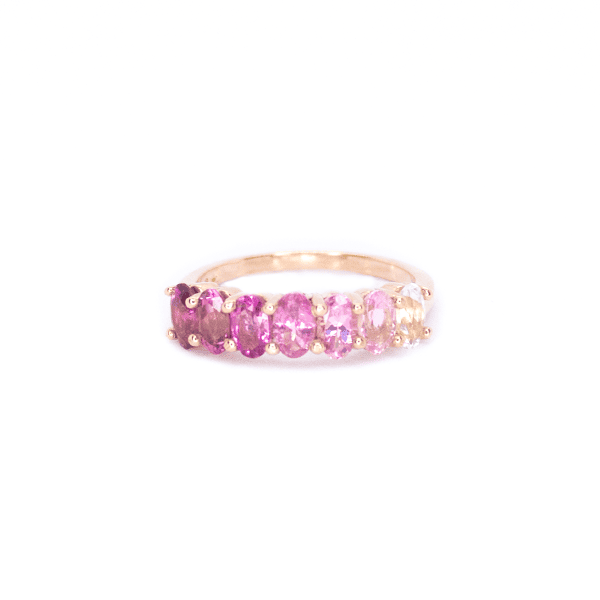 Original Seven Ombré™ Ring