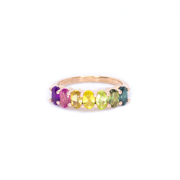 Original Seven Ombré™ Ring