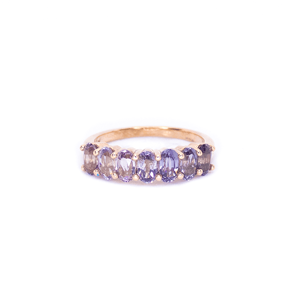 Original Seven Ombré™ Ring