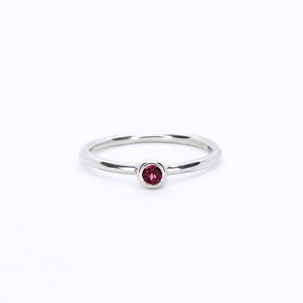 Ruby Ring