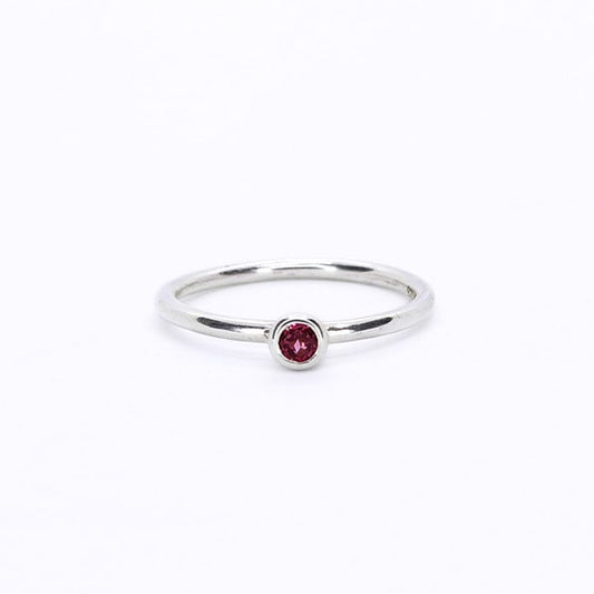 Ruby Ring