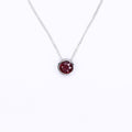 Ruby Slider Pendant