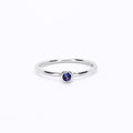 Sapphire Ring