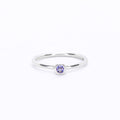 Tanzanite Ring