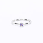 Tanzanite Ring