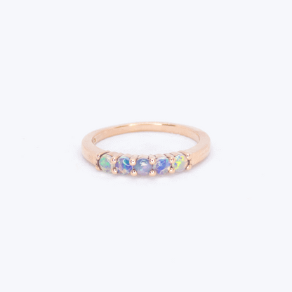 Round Ombré™ Ring