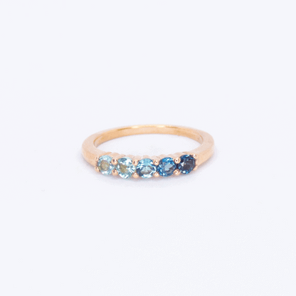 Round Ombré™ Ring