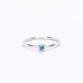 Topaz Ring