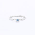 Topaz Ring