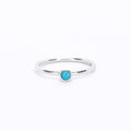 Turquoise Ring