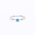 Turquoise Ring