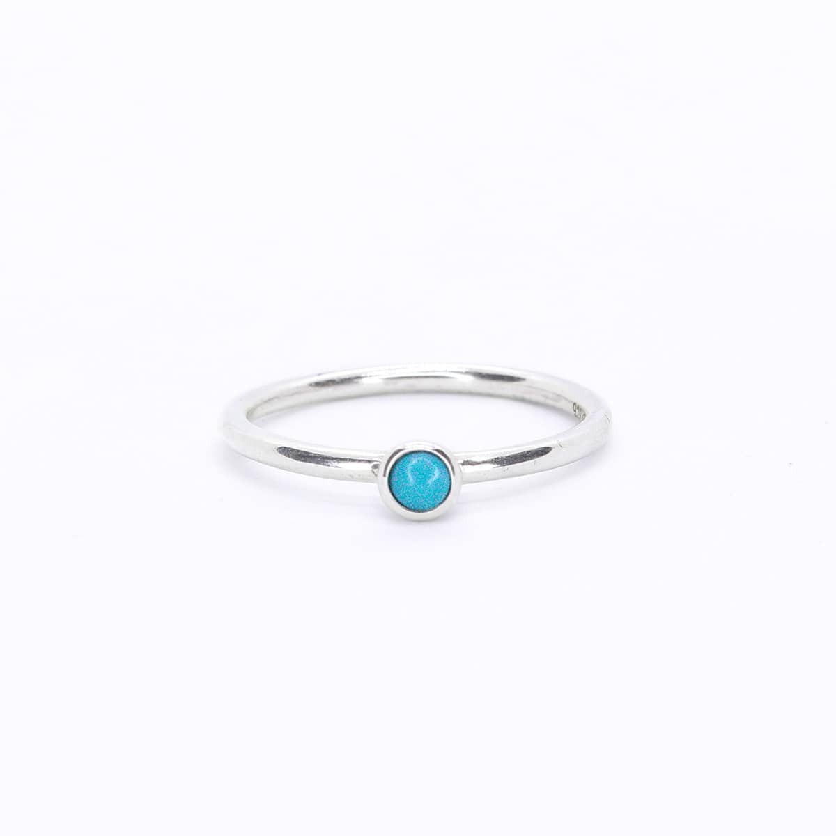 Turquoise Ring