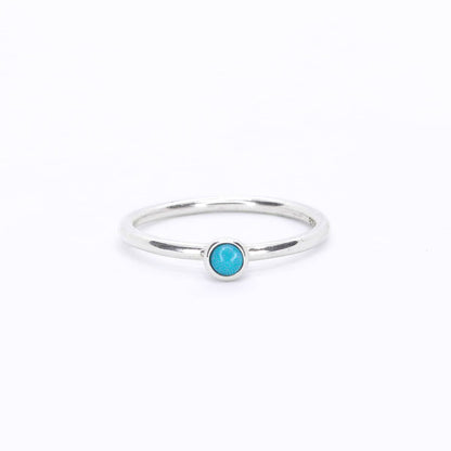 Turquoise Ring