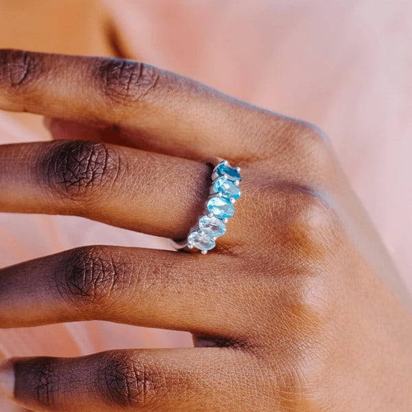 Maxi Ombré™ Ring