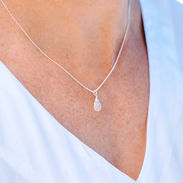 Moonstone Drop