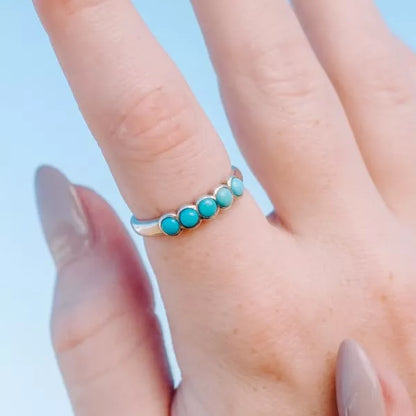 Mumbo No.5 Ombré™ Ring