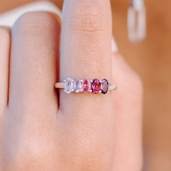 Original Five Ombré™ Ring