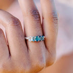 Original Five Ombré™ Ring