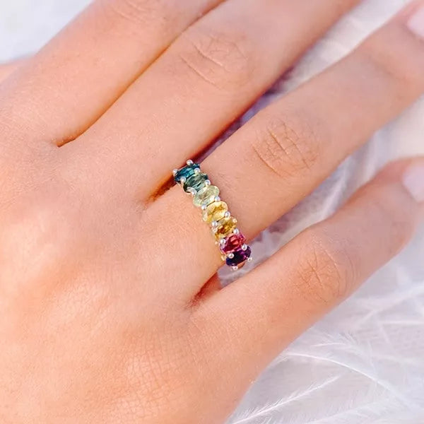 Original Seven Ombré™ Ring
