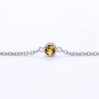 Citrine Bracelet