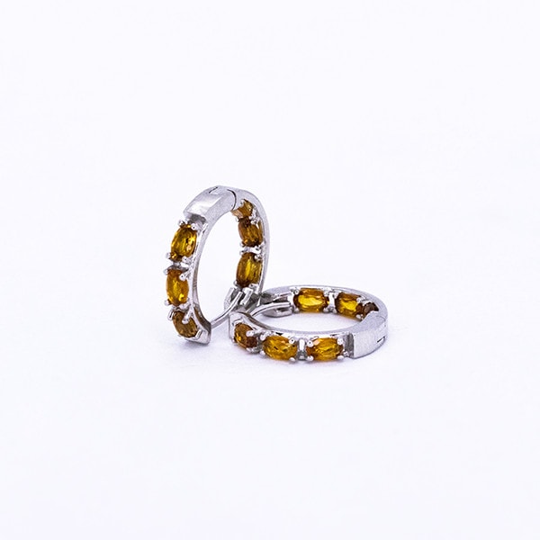 Citrine Huggies