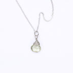Citrine Drop
